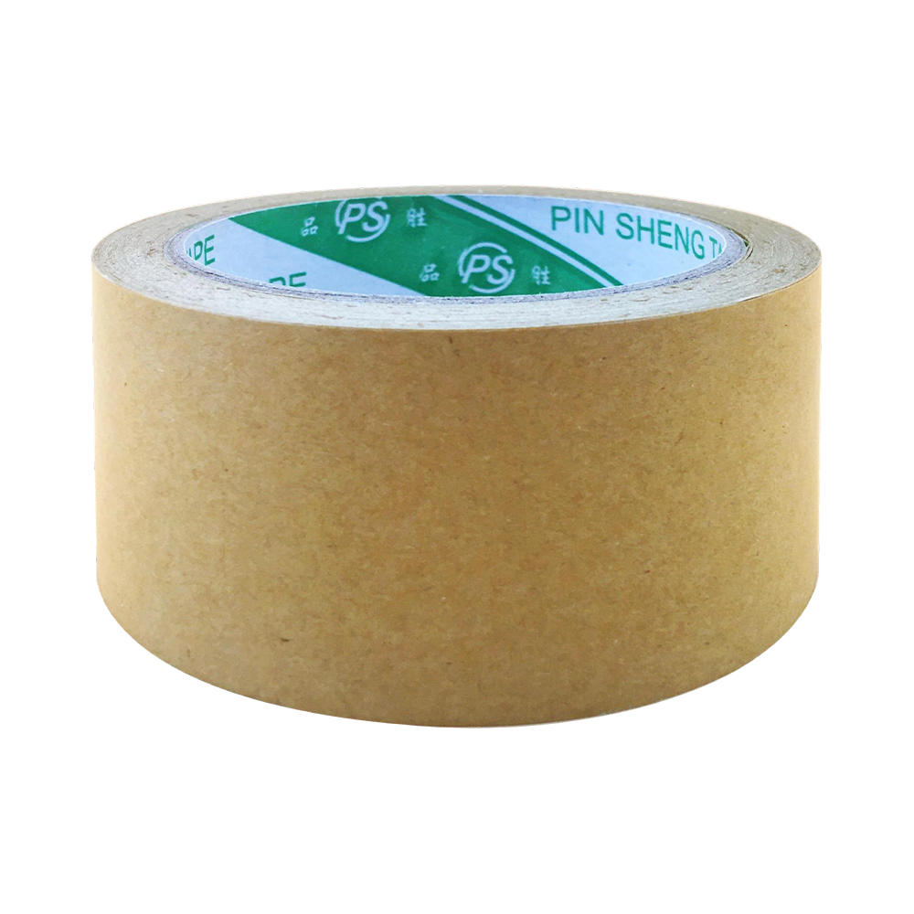 0.014MM পুরুত্ব সাধারণ ক্রাফট পেপার টেপ