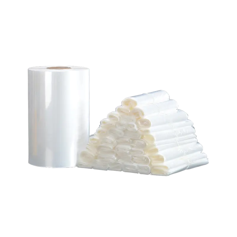 POF সঙ্কুচিত ফিল্ম/ব্যাগ